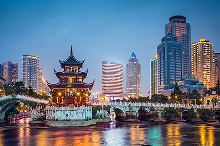 China Visa